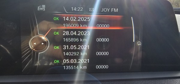 2016 bmw 320 D XDRIVE