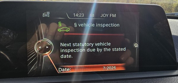 2016 bmw 320 D XDRIVE