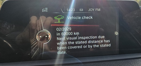 2016 bmw 320 D XDRIVE