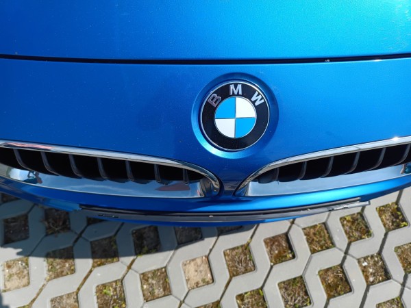 2016 bmw 320 D XDRIVE