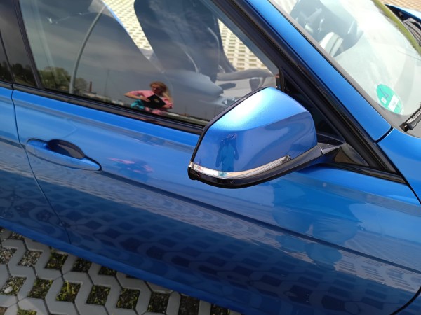 2016 bmw 320 D XDRIVE