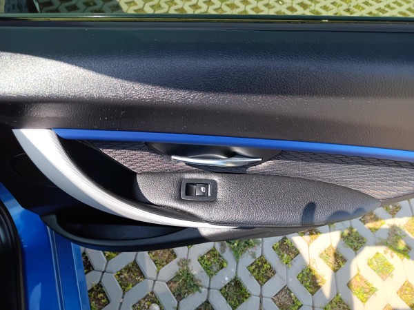 2016 bmw 320 D XDRIVE