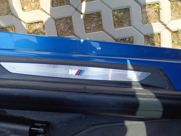 2016 bmw 320 D XDRIVE