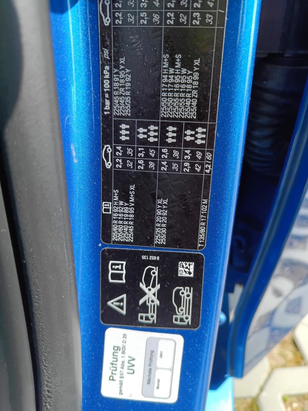 2016 bmw 320 D XDRIVE