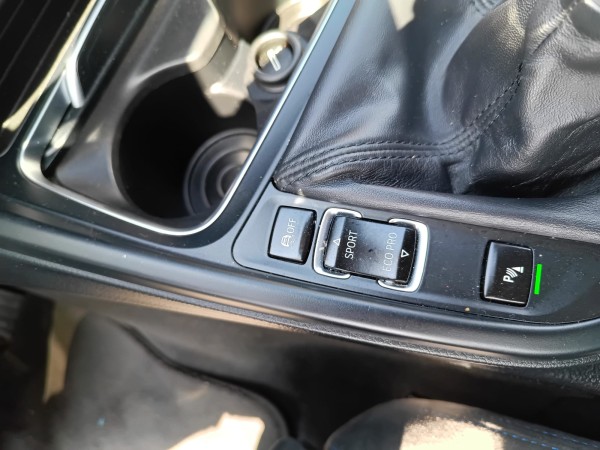 2016 bmw 320 D XDRIVE