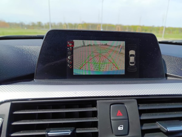 2016 bmw 320 D XDRIVE