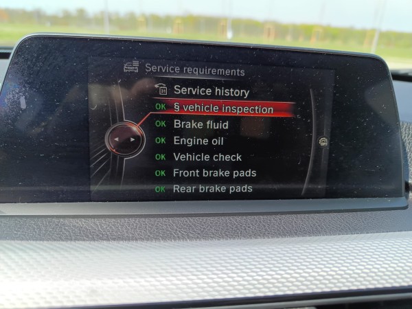 2016 bmw 320 D XDRIVE