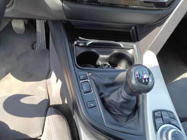 2016 bmw 320 D XDRIVE