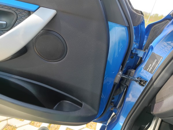 2016 bmw 320 D XDRIVE