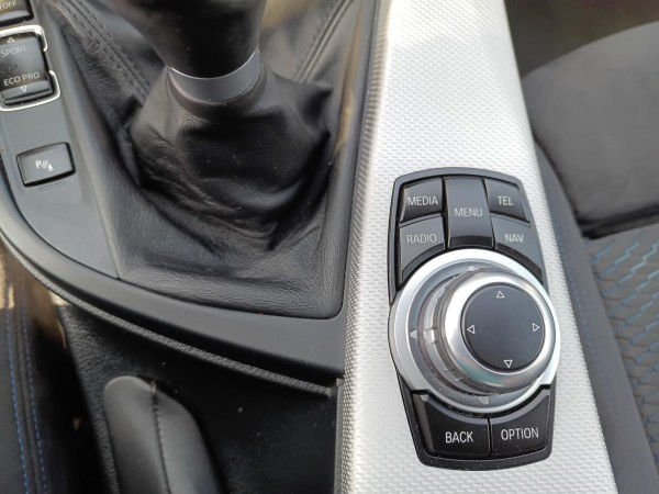 2016 bmw 320 D XDRIVE