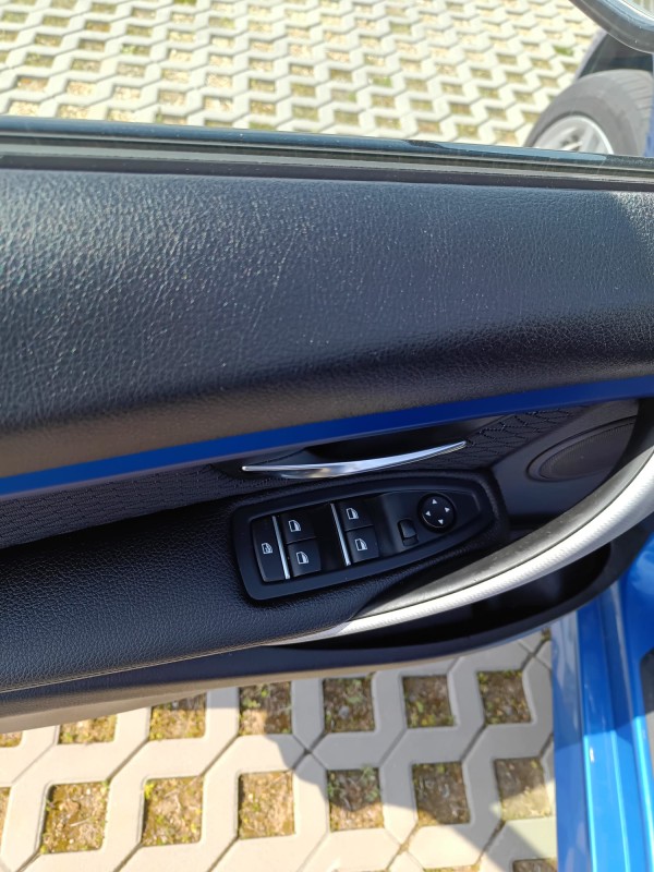 2016 bmw 320 D XDRIVE