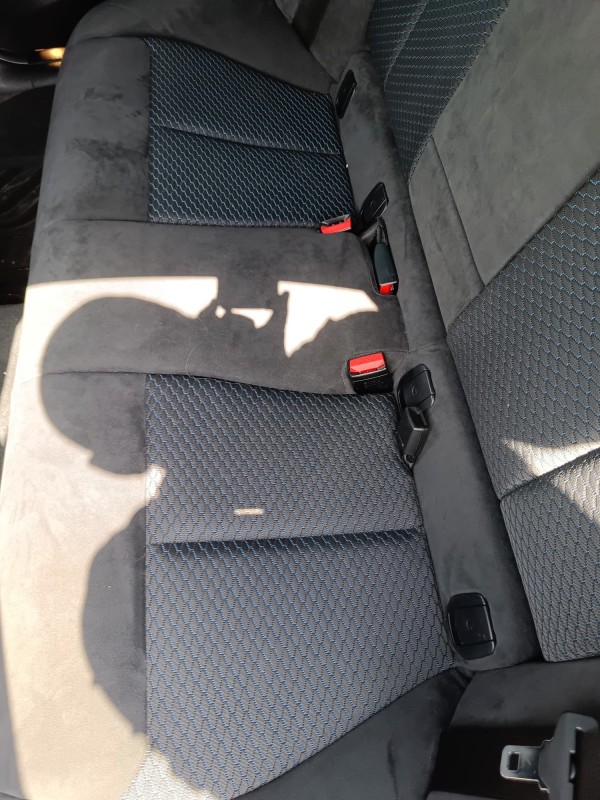 2016 bmw 320 D XDRIVE