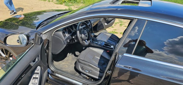 2014 Audi A5 QUATTRO