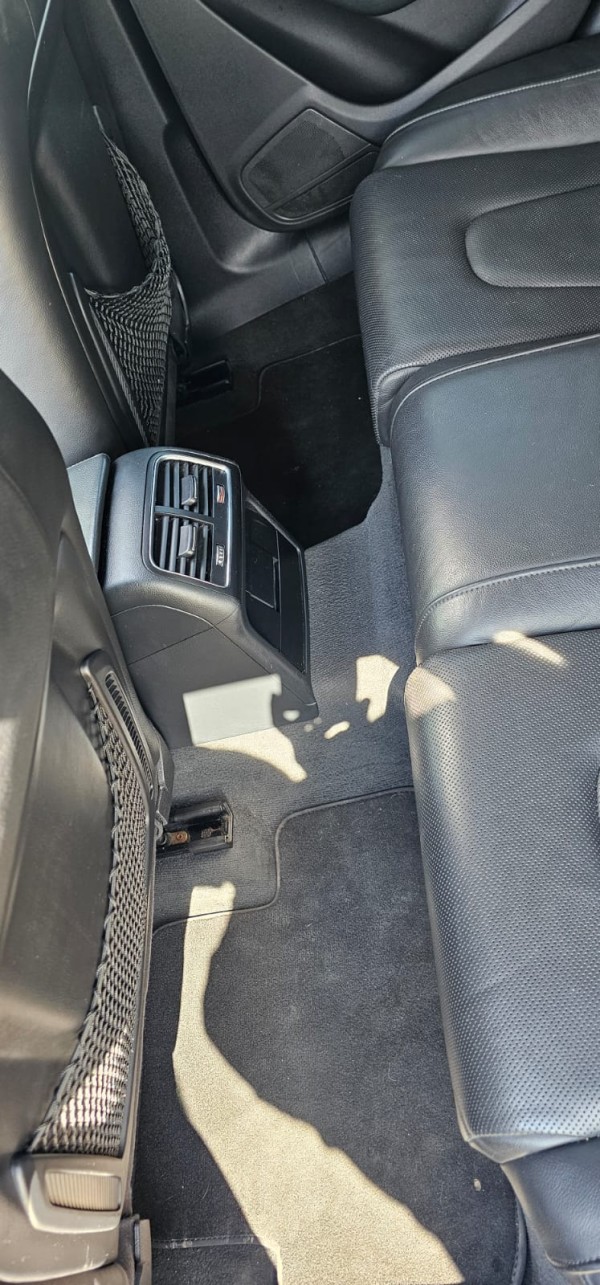 2014 Audi A5 QUATTRO