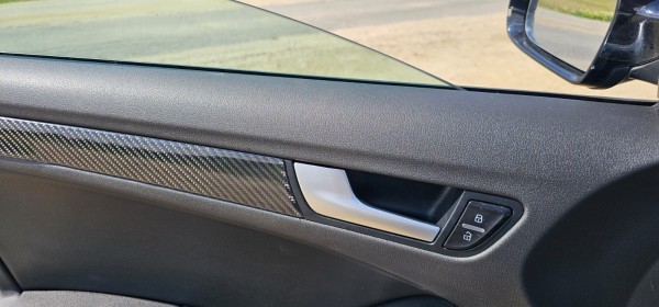 2014 Audi A5 QUATTRO