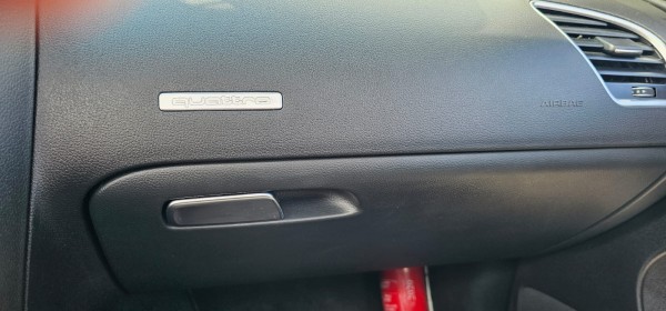 2014 Audi A5 QUATTRO