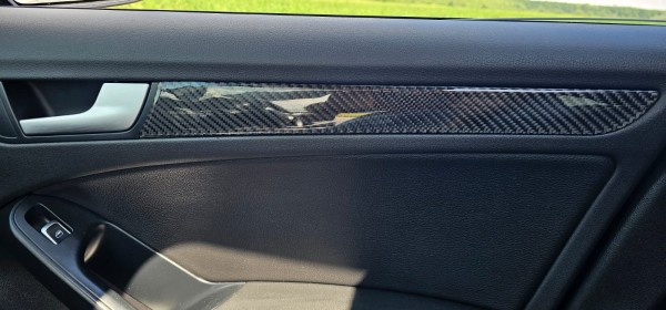 2014 Audi A5 QUATTRO