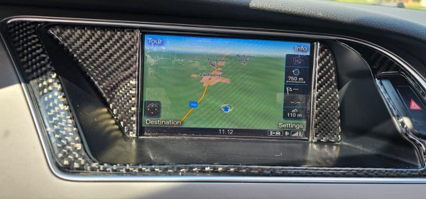 2014 Audi A5 QUATTRO