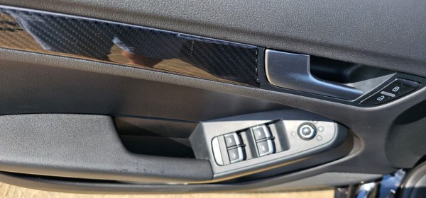 2014 Audi A5 QUATTRO