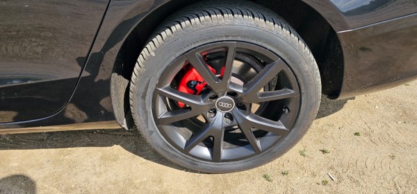 2014 Audi A5 QUATTRO