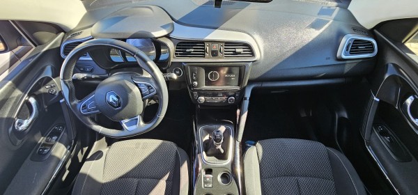 2018 Renault Kadjar