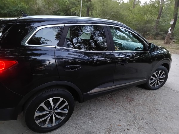 2018 Renault Kadjar