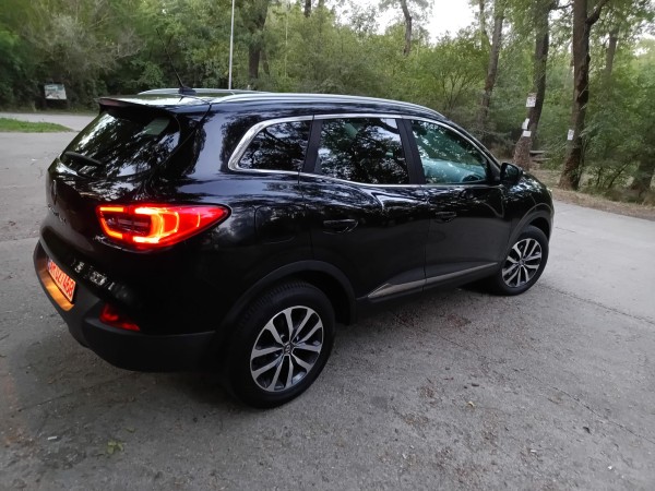 2018 Renault Kadjar