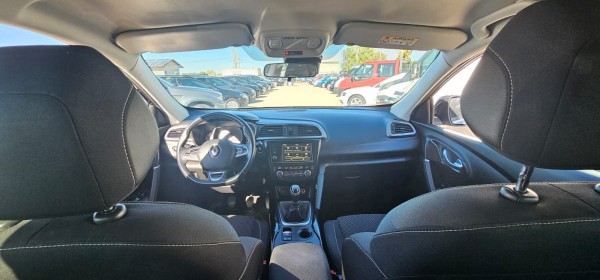 2018 Renault Kadjar