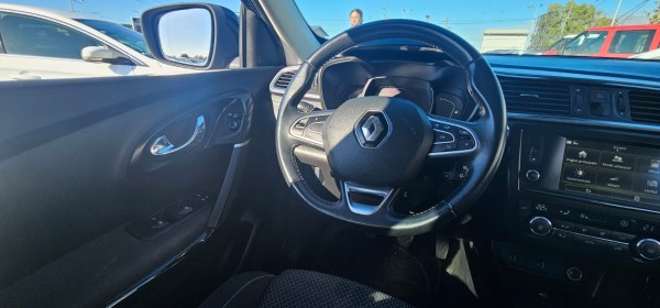 2018 Renault Kadjar