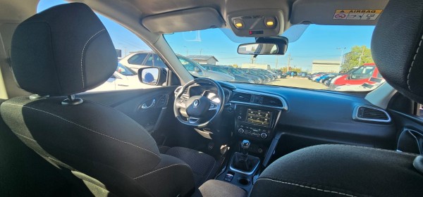 2018 Renault Kadjar