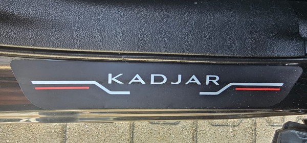 2018 Renault Kadjar