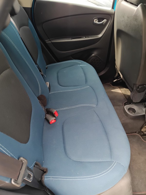 2016 RENAULT  CAPTUR