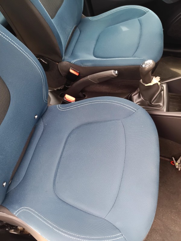 2016 RENAULT  CAPTUR