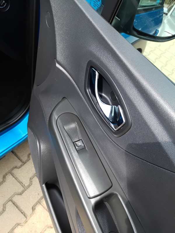 2016 RENAULT  CAPTUR